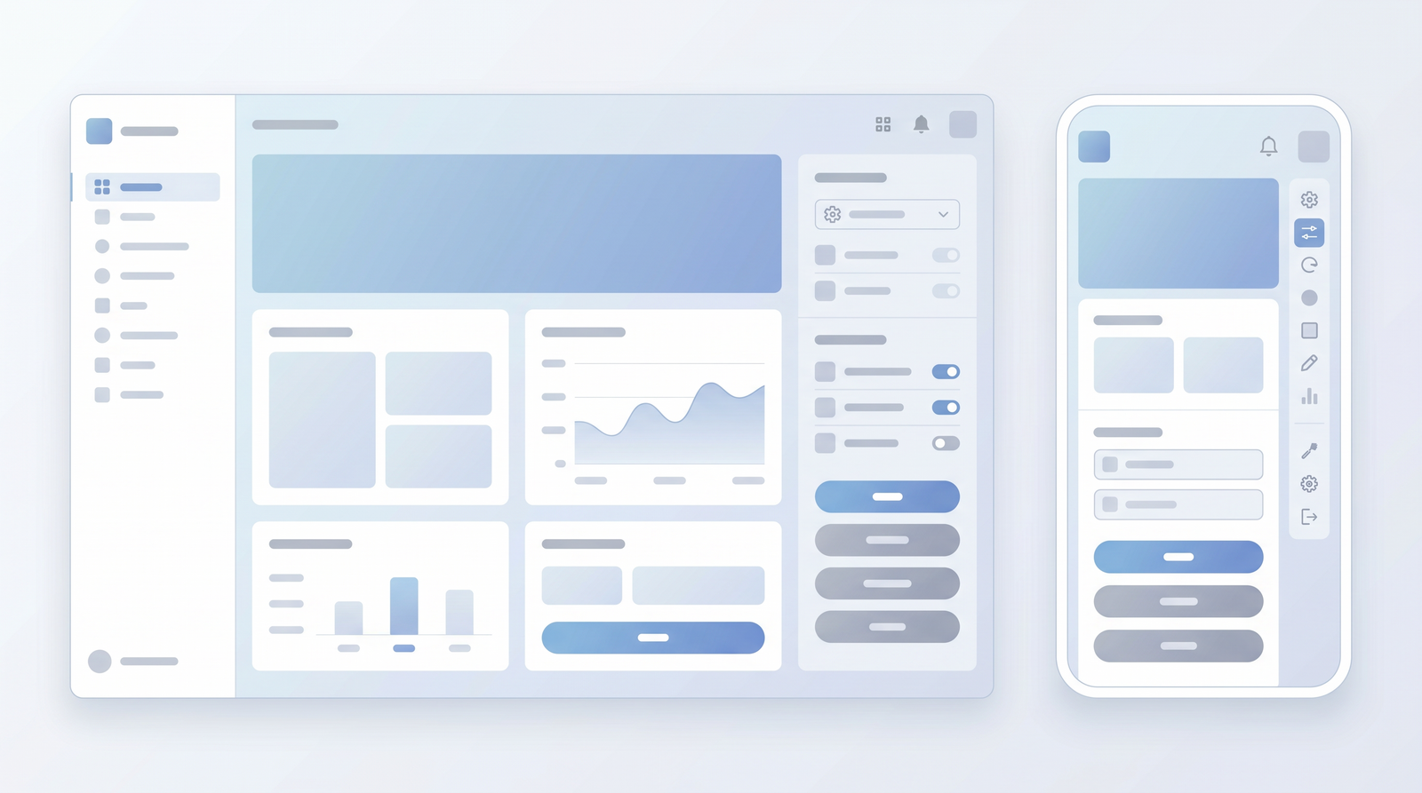 Pictory across devices